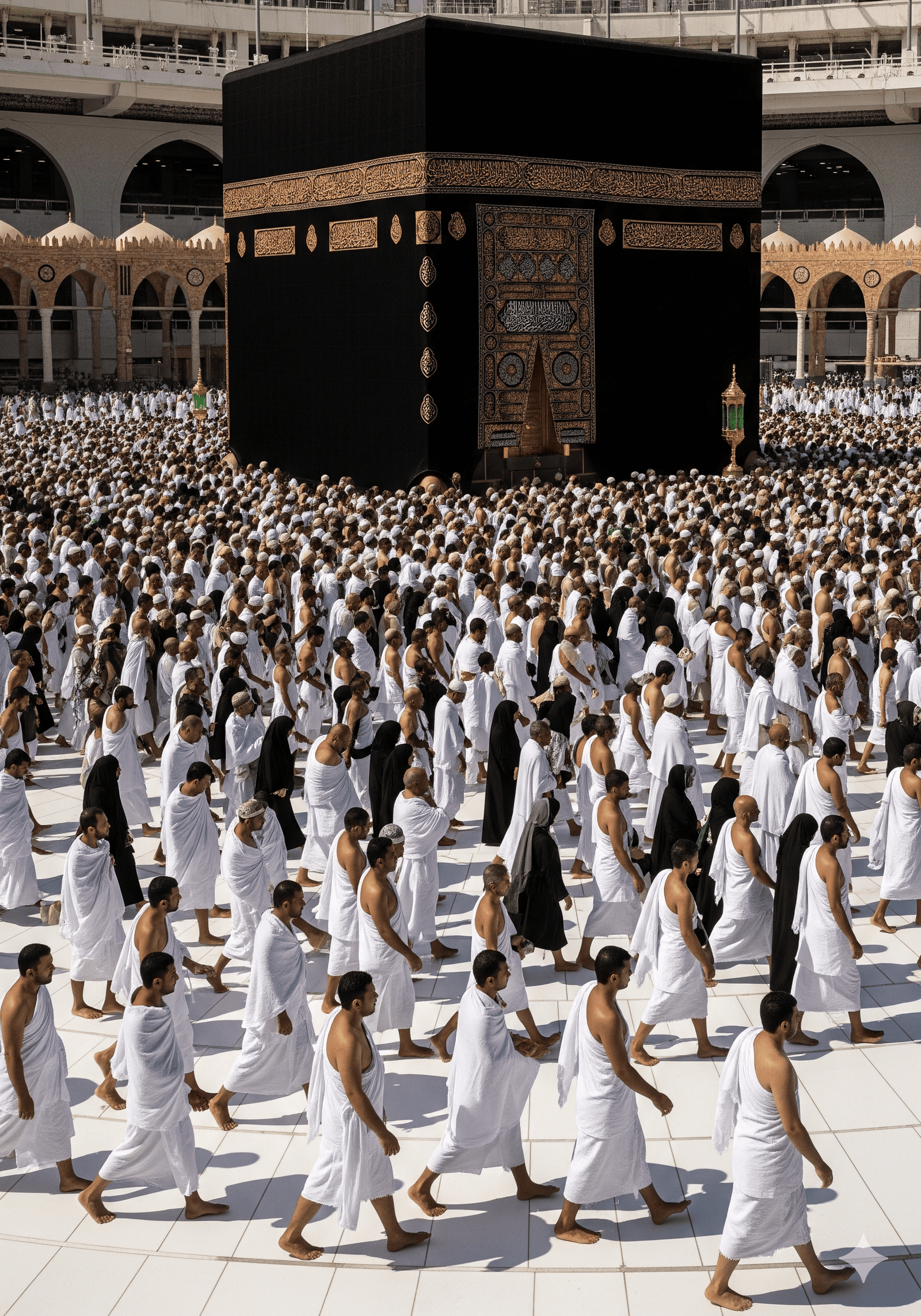 Hajj Package